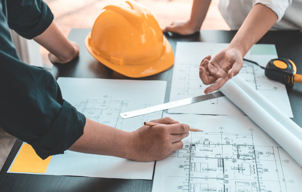 Architect Ideas
