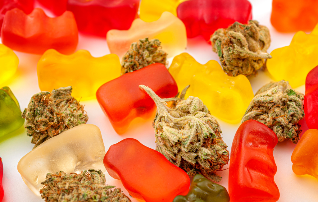 Delta 9 Gummies for Enhanced Relaxation