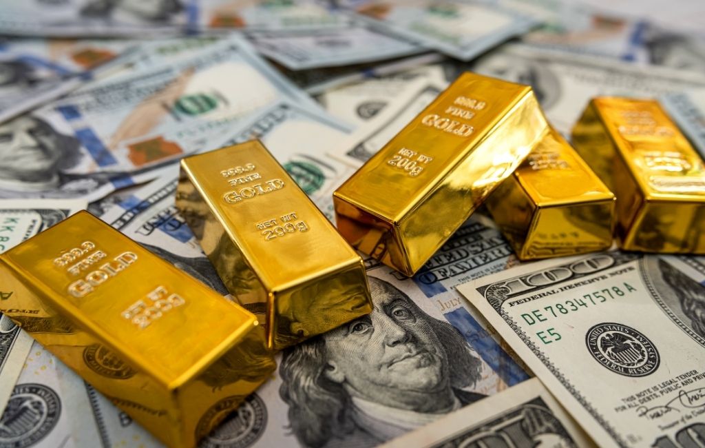 Gold IRA Companies for Safe Investments
